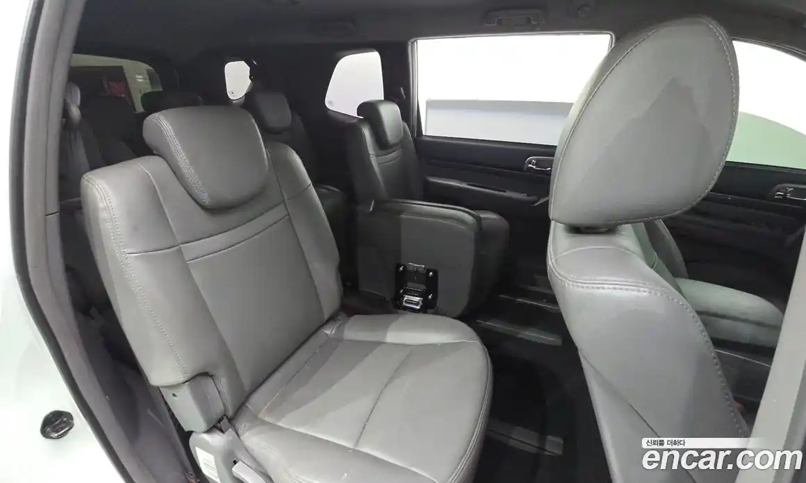 SsangYong Korando 2015 2.0 гидро в Москве № 1418976, фото 18