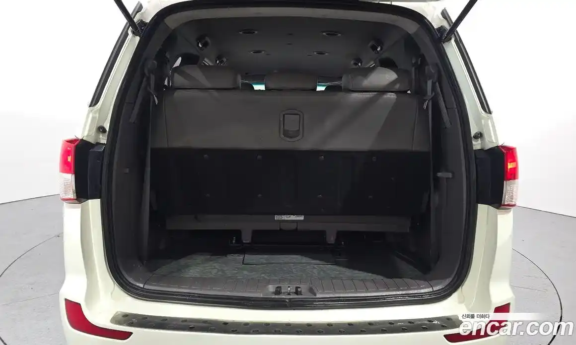 SsangYong Korando 2015 2.0 гидро в Москве № 1418976, фото 26