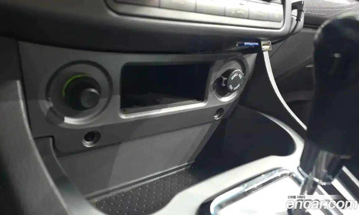 SsangYong Korando 2015 2.0 гидро в Москве № 1418976, фото 29