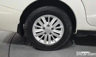 SsangYong Korando 2015 2.0 гидро в Москве № 1418976, миниатюра 5