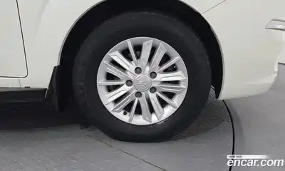 SsangYong Korando 2015 2.0 гидро в Москве № 1418976, миниатюра 7