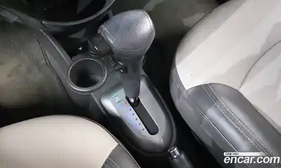 Chevrolet Spark 2012 1.0 гидро в Москве № 1419987, миниатюра 12