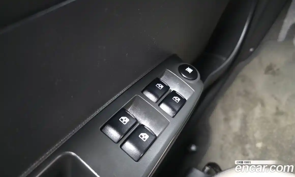 Chevrolet Spark 2012 1.0 гидро в Москве № 1419987, фото 18