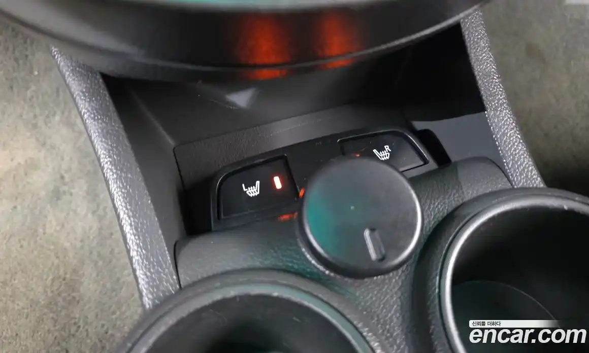 Chevrolet Spark 2012 1.0 гидро в Москве № 1419987, фото 22