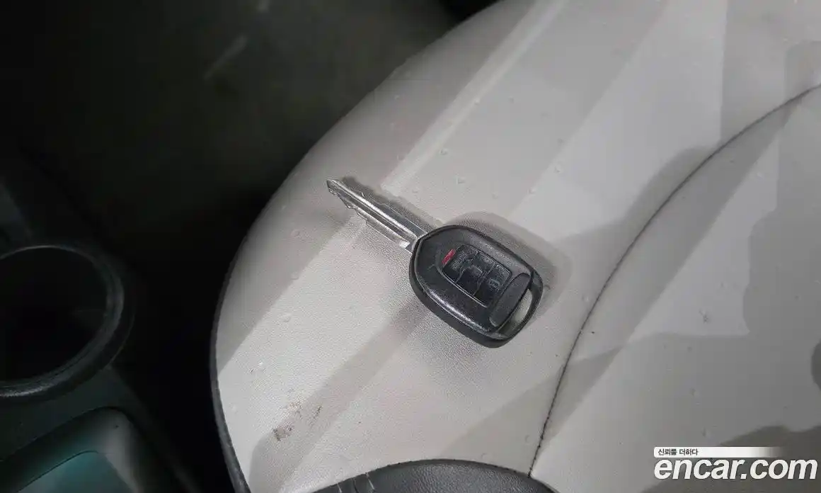 Chevrolet Spark 2012 1.0 гидро в Москве № 1419987, фото 24