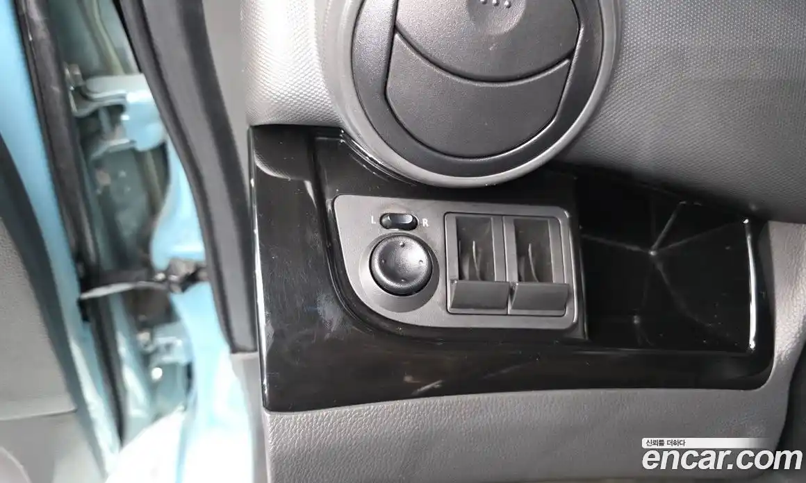 Chevrolet Spark 2012 1.0 гидро в Москве № 1419987, фото 27