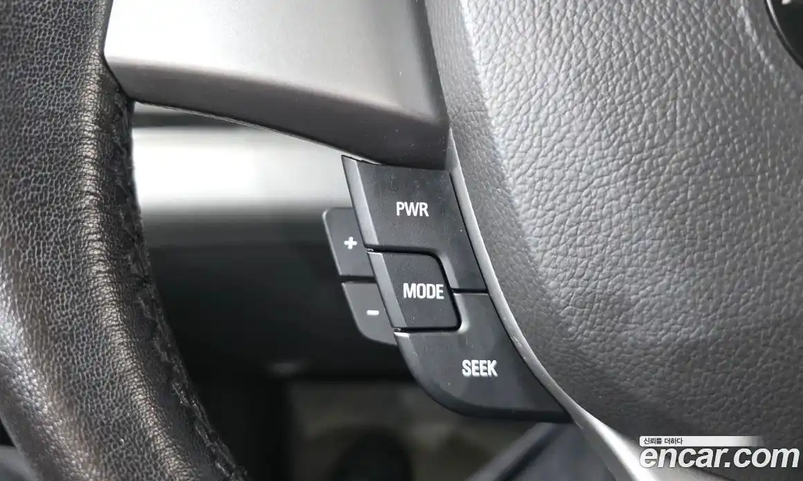 Chevrolet Spark 2012 1.0 гидро в Москве № 1419987, фото 29
