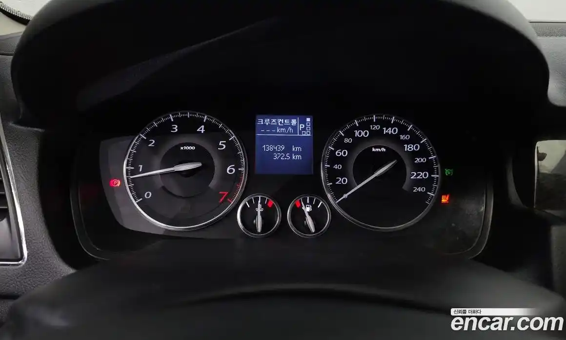 Renault SM5 2012 2.0 гидро в Москве № 1421153, фото 11