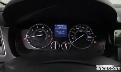 Renault SM5 2012 2.0 гидро в Москве № 1421153, миниатюра 11