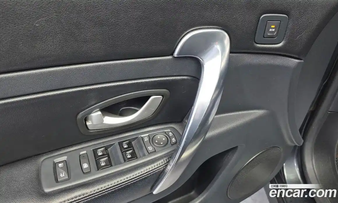 Renault SM5 2012 2.0 гидро в Москве № 1421153, фото 19