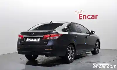Renault SM5 2012 2.0 гидро в Москве № 1421153, миниатюра 2