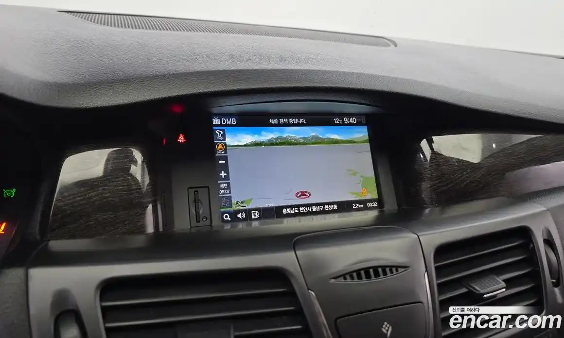 Renault SM5 2012 2.0 гидро в Москве № 1421153, фото 21
