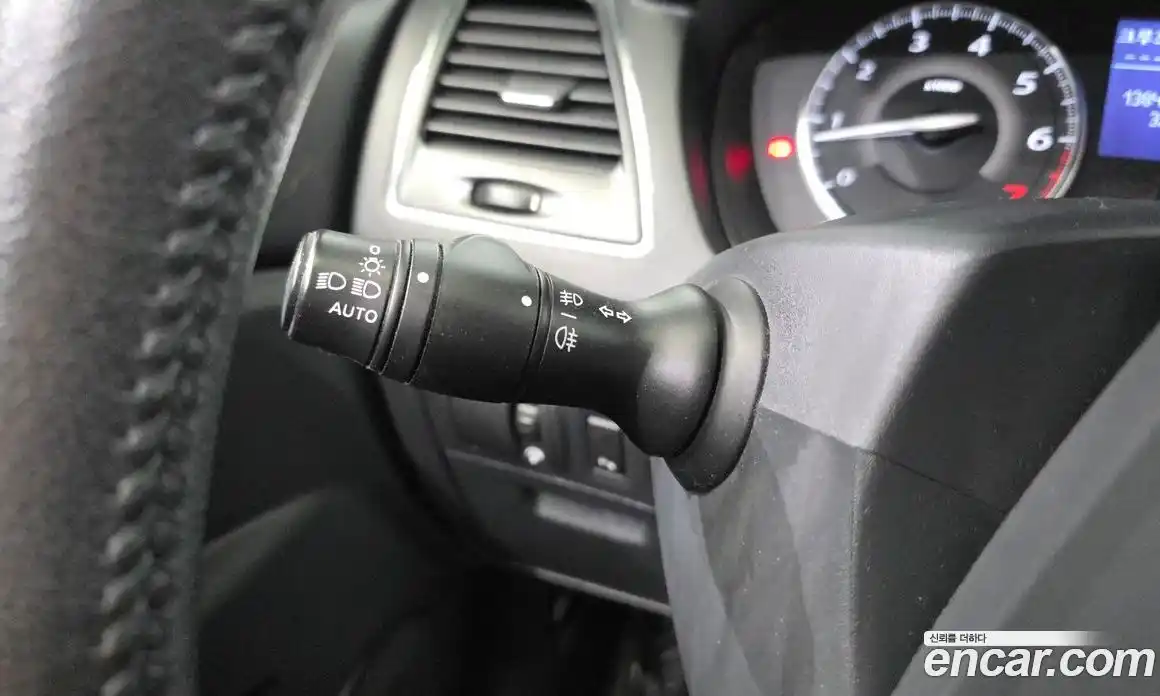 Renault SM5 2012 2.0 гидро в Москве № 1421153, фото 29