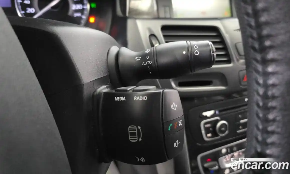 Renault SM5 2012 2.0 гидро в Москве № 1421153, фото 30