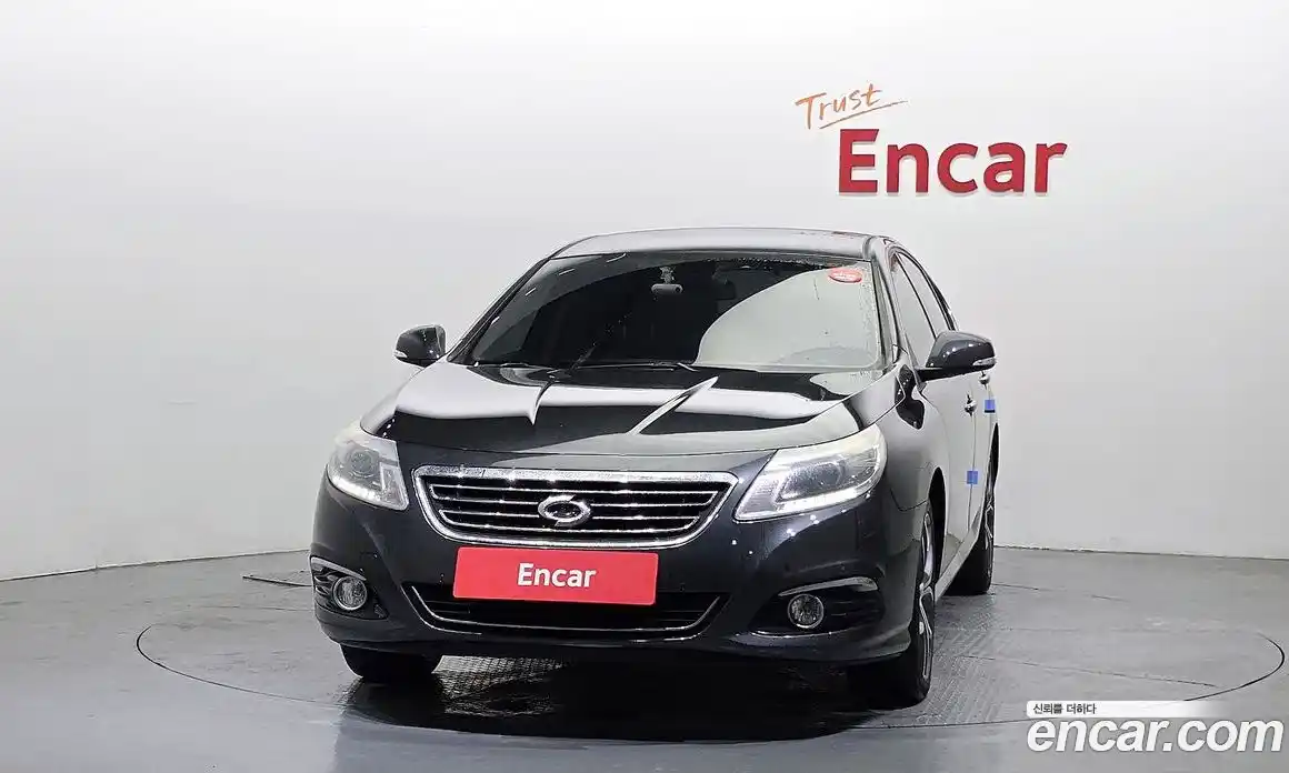 Renault SM5 2012 2.0 гидро в Москве № 1421153, фото 3