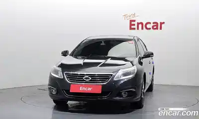 Renault SM5 2012 2.0 гидро в Москве № 1421153, миниатюра 3