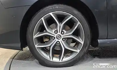Renault SM5 2012 2.0 гидро в Москве № 1421153, миниатюра 5