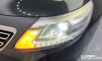 Renault SM5 2012 2.0 гидро в Москве № 1421153, миниатюра 8