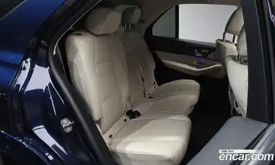 Mercedes-Benz GLE-Class 2021 3.0 гидро в Москве № 142198, миниатюра 11