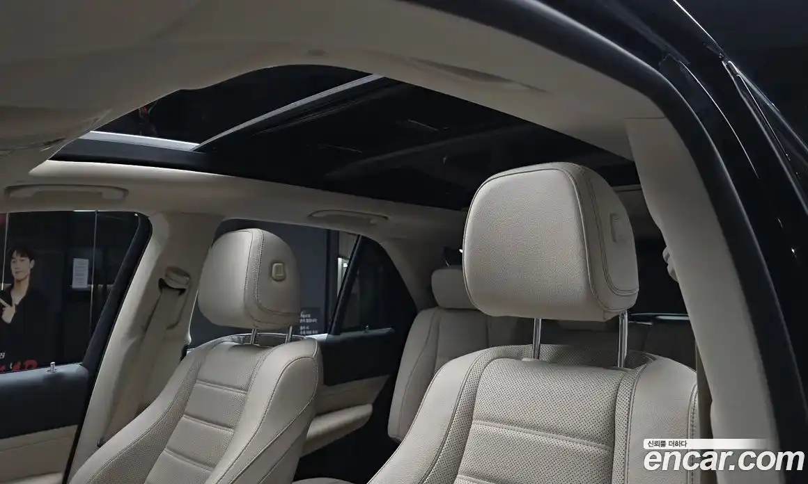 Mercedes-Benz GLE-Class 2021 3.0 гидро в Москве № 142198, фото 18