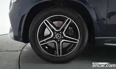 Mercedes-Benz GLE-Class 2021 3.0 гидро в Москве № 142198, миниатюра 4