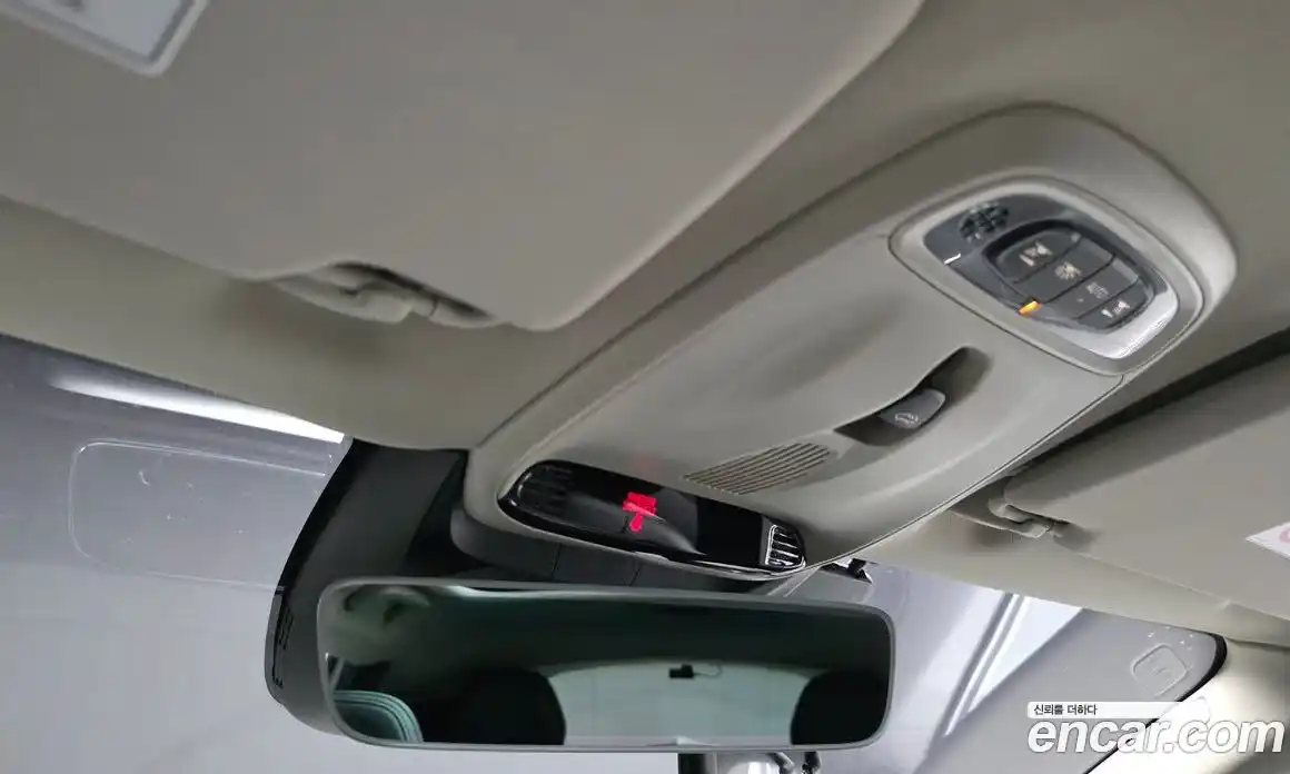 Volvo V40 2019 2.0 гидро в Москве № 1422900, фото 25