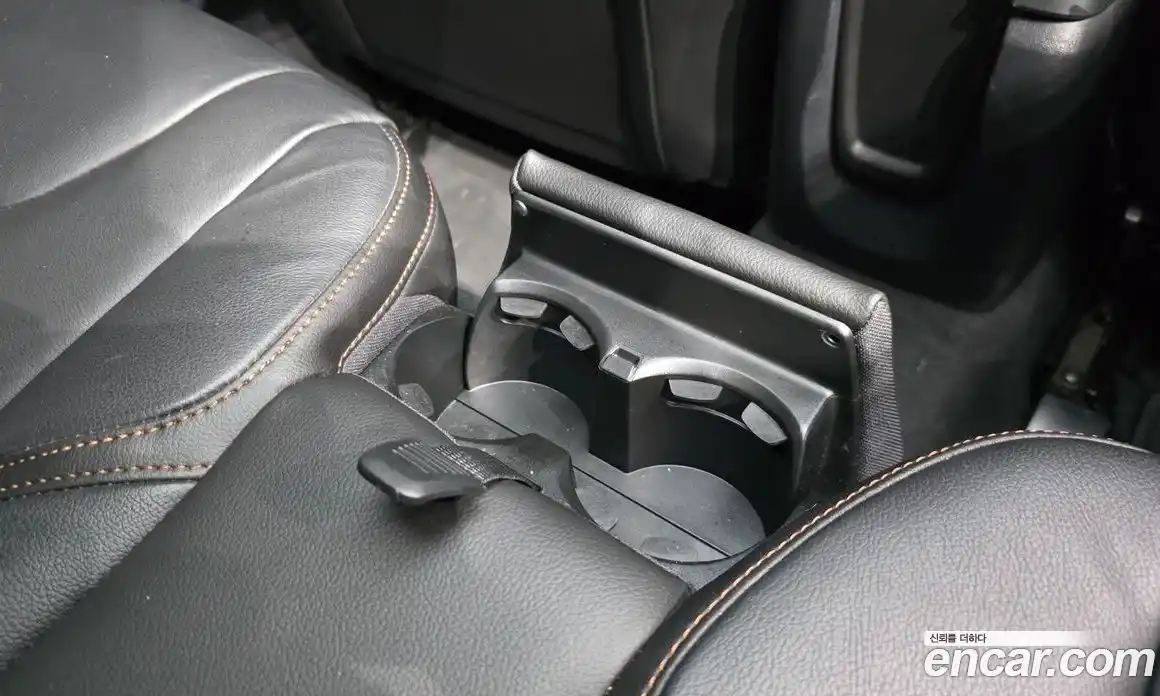 Volvo V40 2019 2.0 гидро в Москве № 1422900, фото 32