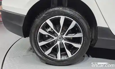 Volvo V40 2019 2.0 гидро в Москве № 1422900, миниатюра 5