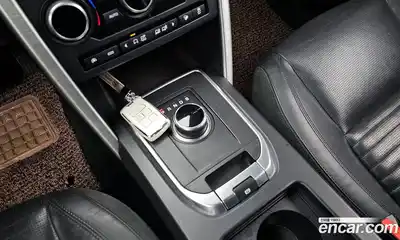 Land Rover Discovery Sport 2017 2.0 гидро в Москве № 1423300, миниатюра 12