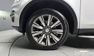 Land Rover Discovery Sport 2017 2.0 гидро в Москве № 1423300, миниатюра 5