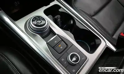 Ford Explorer 2021 2.3 гидро в Москве № 1424691, миниатюра 12