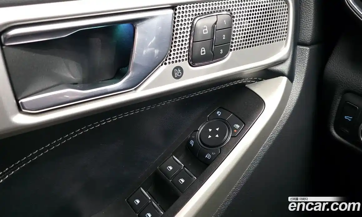 Ford Explorer 2021 2.3 гидро в Москве № 1424691, фото 27