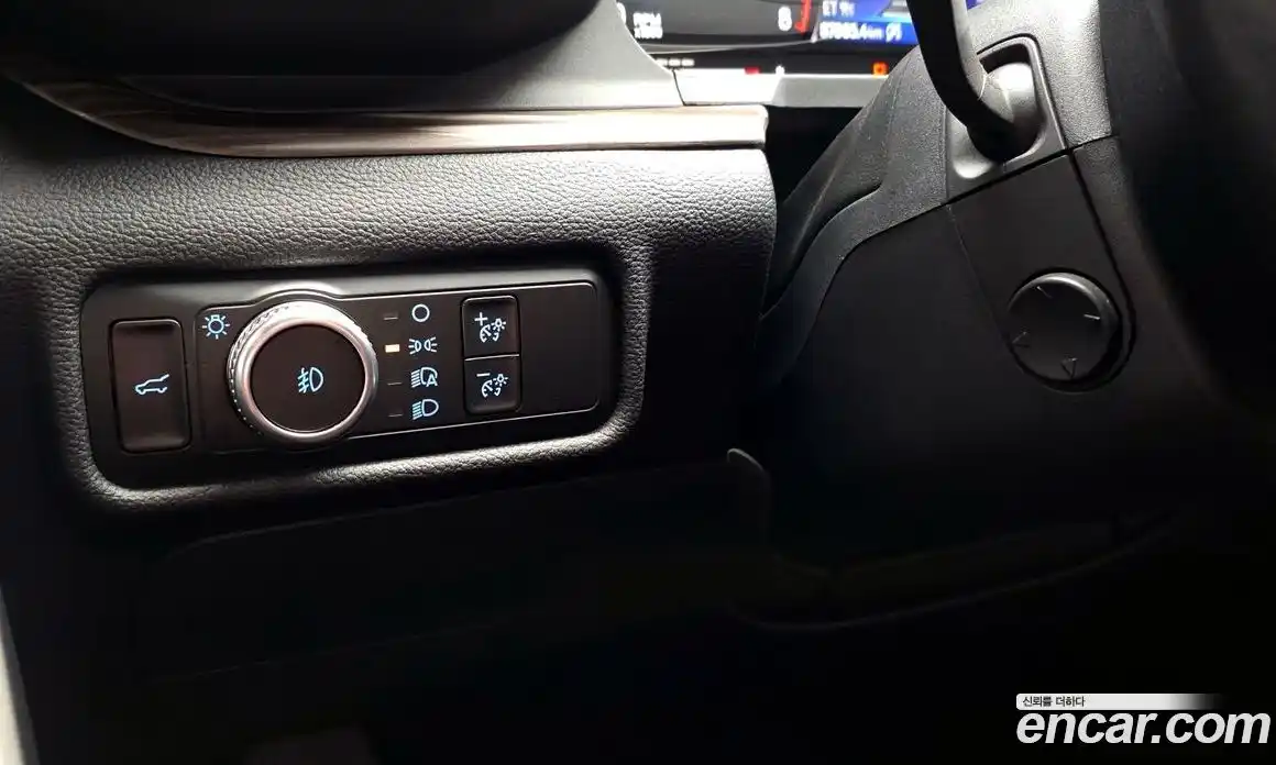Ford Explorer 2021 2.3 гидро в Москве № 1424691, фото 30