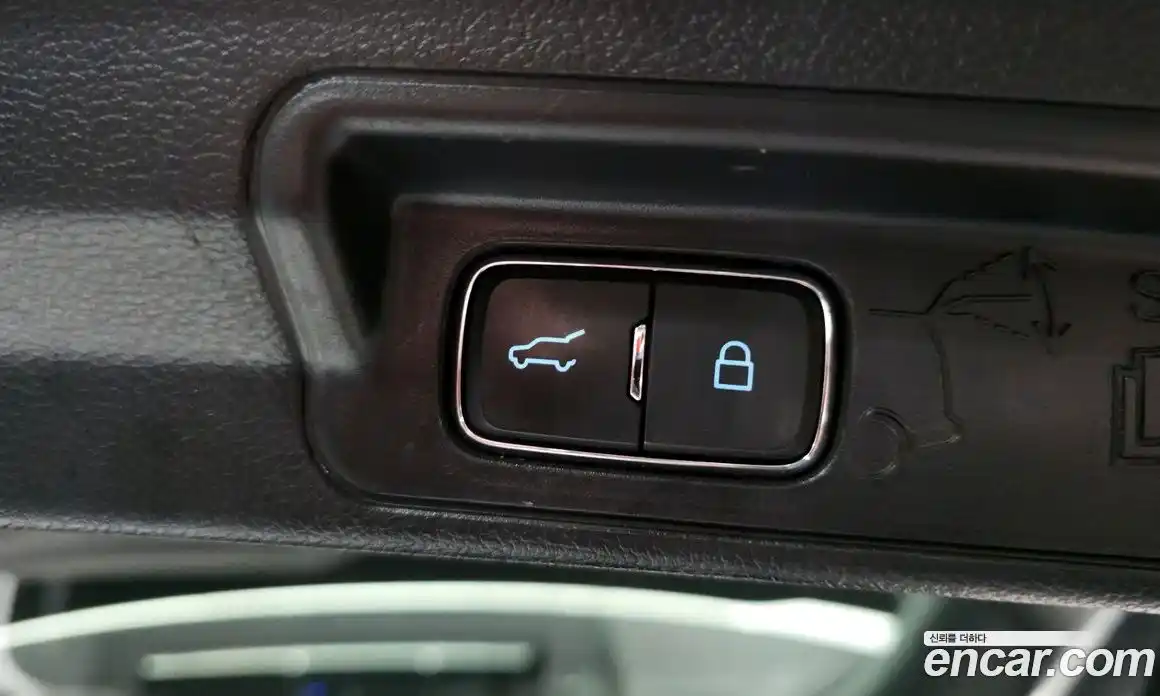 Ford Explorer 2021 2.3 гидро в Москве № 1424691, фото 31