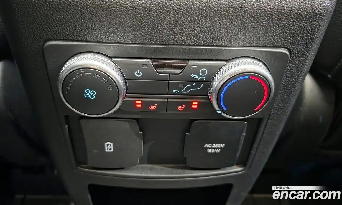 Ford Explorer 2021 2.3 гидро в Москве № 1424691, фото 32