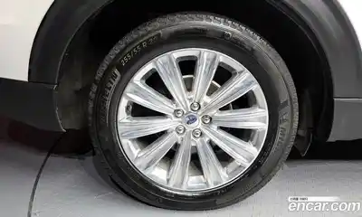 Ford Explorer 2021 2.3 гидро в Москве № 1424691, миниатюра 5