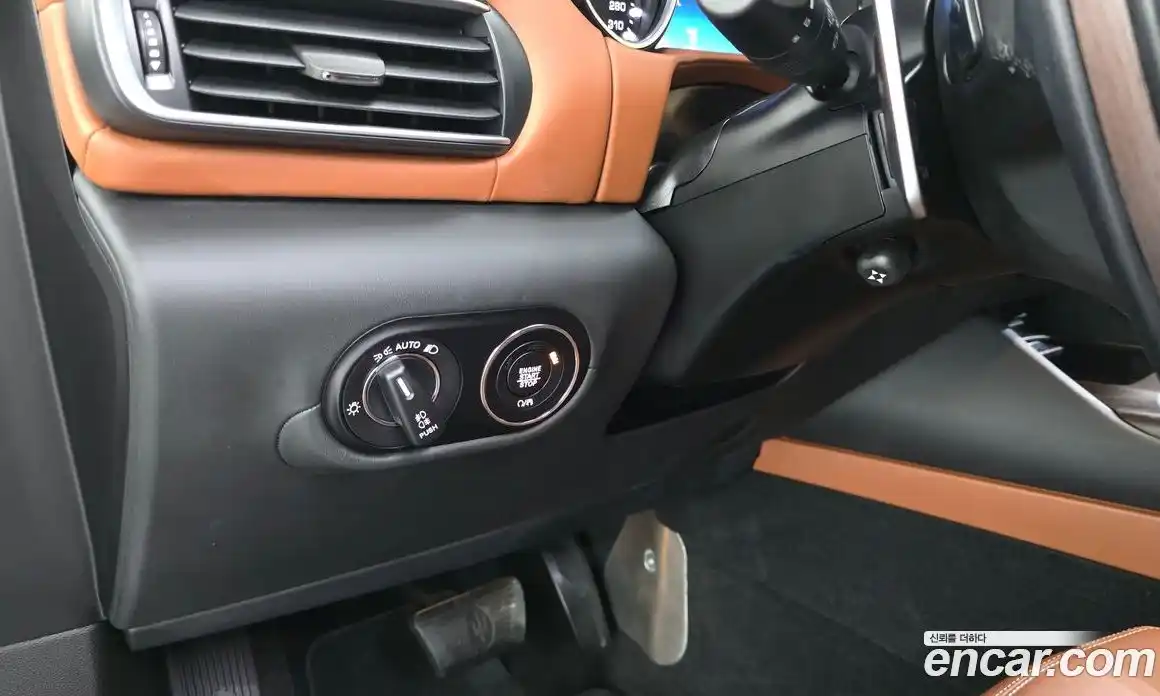 Maserati Levante 2020 3.0 гидро, фото 29