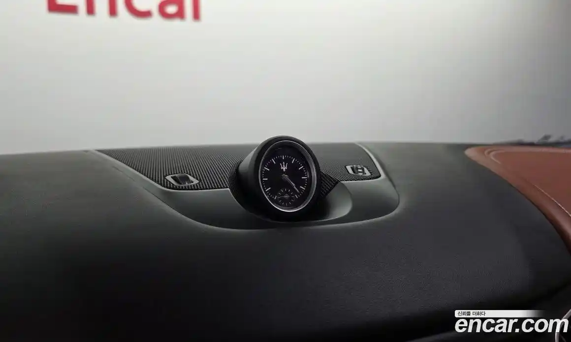 Maserati Levante 2020 3.0 гидро, фото 30