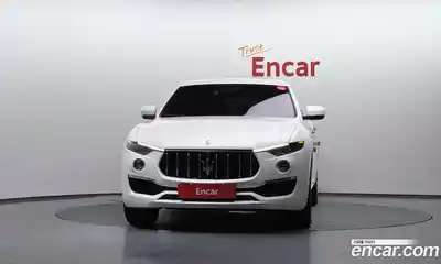 Maserati Levante 2020 3.0 гидро, миниатюра 3