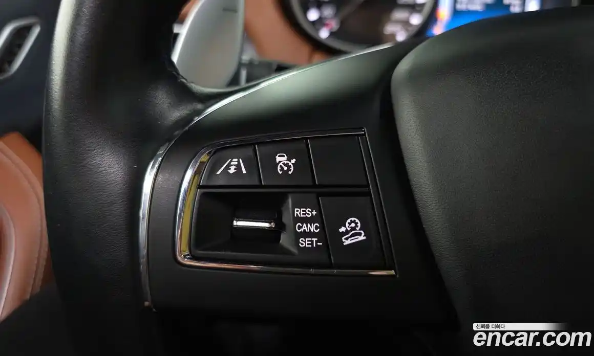 Maserati Levante 2020 3.0 гидро, фото 31