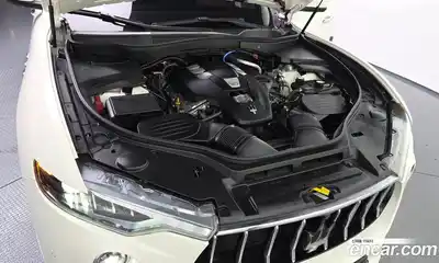 Maserati Levante 2020 3.0 гидро, миниатюра 6