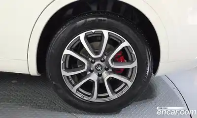 Maserati Levante 2020 3.0 гидро, миниатюра 7