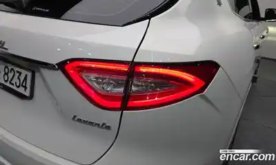Maserati Levante 2020 3.0 гидро, миниатюра 9