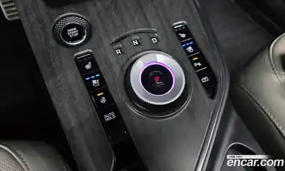 Kia Niro 2022 1.6 гидро в Москве № 1538674, миниатюра 12