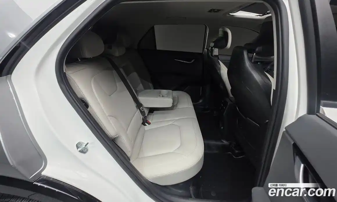 Kia Niro 2022 1.6 гидро в Москве № 1538674, фото 23