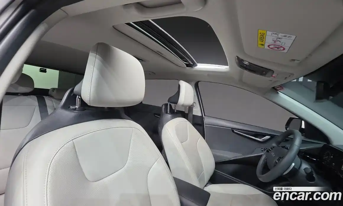 Kia Niro 2022 1.6 гидро в Москве № 1538674, фото 26