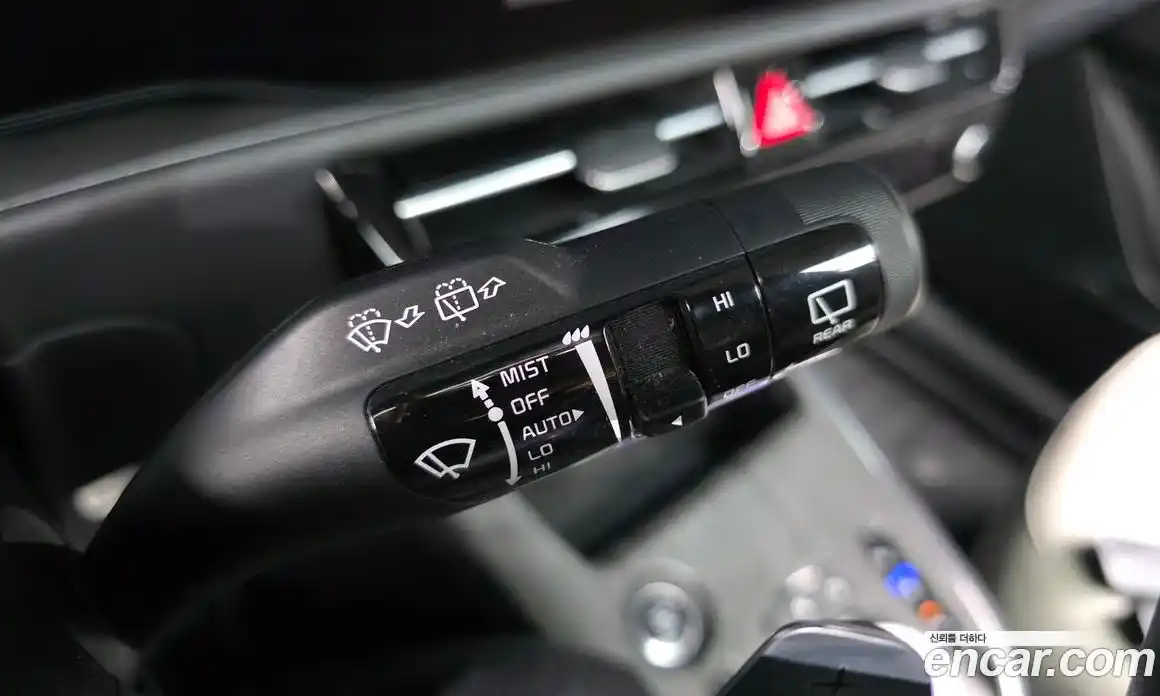 Kia Niro 2022 1.6 гидро в Москве № 1538674, фото 30