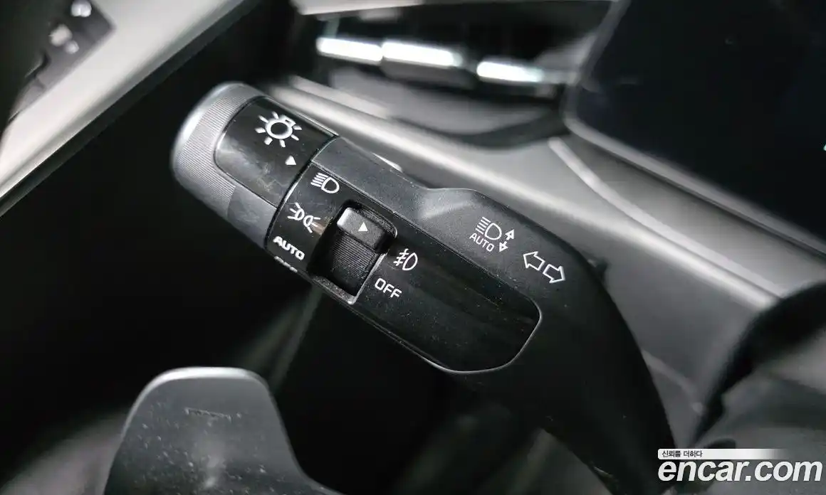 Kia Niro 2022 1.6 гидро в Москве № 1538674, фото 32