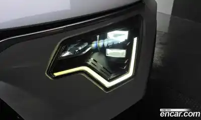 Kia Niro 2022 1.6 гидро в Москве № 1538674, миниатюра 8