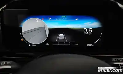 Kia Canival 2022 3.5 гидро в Москве № 1538770, миниатюра 11